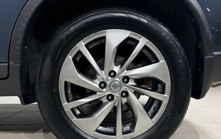 Nissan X-Trail, 2016 год, 1 699 000 рублей, 11 фотография