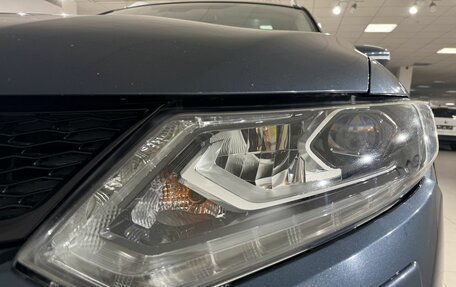 Nissan X-Trail, 2016 год, 1 699 000 рублей, 10 фотография