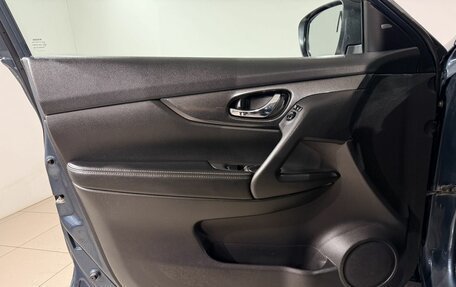 Nissan X-Trail, 2016 год, 1 699 000 рублей, 14 фотография