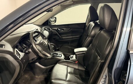 Nissan X-Trail, 2016 год, 1 699 000 рублей, 15 фотография