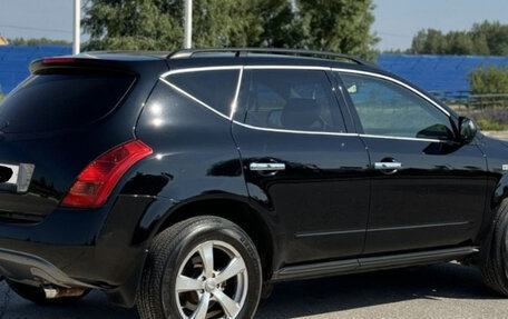 Nissan Murano, 2006 год, 420 000 рублей, 4 фотография