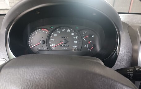 Hyundai Accent II, 2005 год, 420 000 рублей, 6 фотография