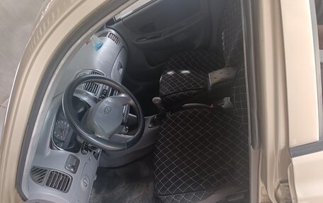 Hyundai Accent II, 2005 год, 420 000 рублей, 5 фотография
