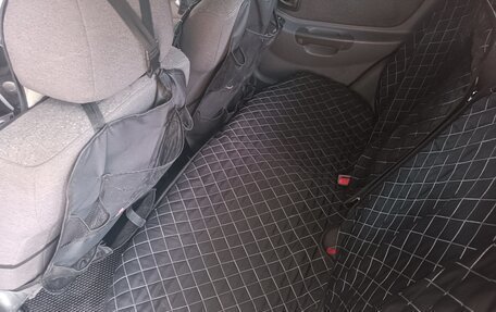 Hyundai Accent II, 2005 год, 420 000 рублей, 8 фотография