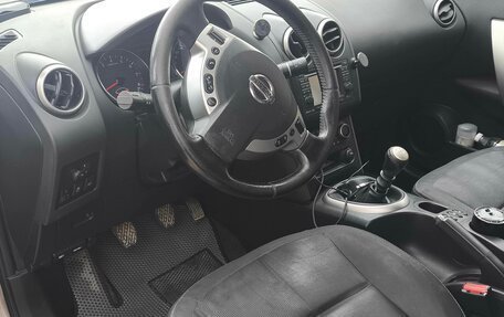 Nissan Qashqai, 2013 год, 1 157 000 рублей, 6 фотография