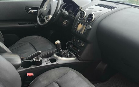 Nissan Qashqai, 2013 год, 1 157 000 рублей, 5 фотография