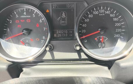Nissan Qashqai, 2013 год, 1 157 000 рублей, 8 фотография