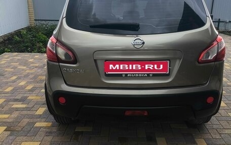 Nissan Qashqai, 2013 год, 1 157 000 рублей, 3 фотография