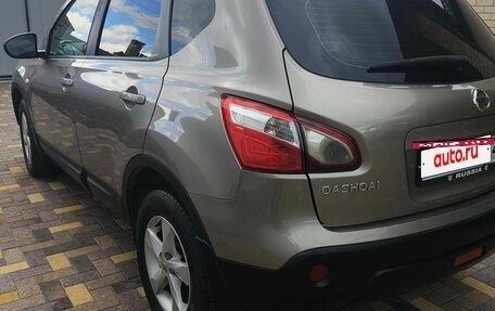 Nissan Qashqai, 2013 год, 1 157 000 рублей, 2 фотография