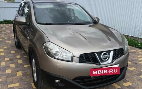 Nissan Qashqai, 2013 год, 1 157 000 рублей, 4 фотография
