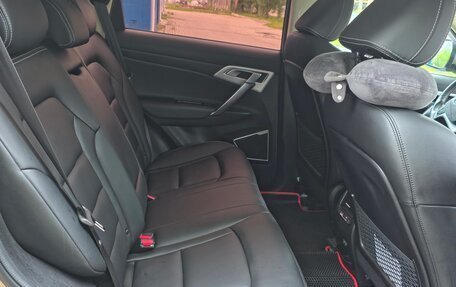 Geely Atlas I, 2020 год, 1 430 000 рублей, 12 фотография