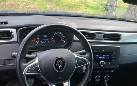 Renault Arkana I, 2021 год, 1 620 000 рублей, 7 фотография