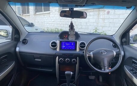 Toyota Ist II, 2003 год, 399 000 рублей, 9 фотография