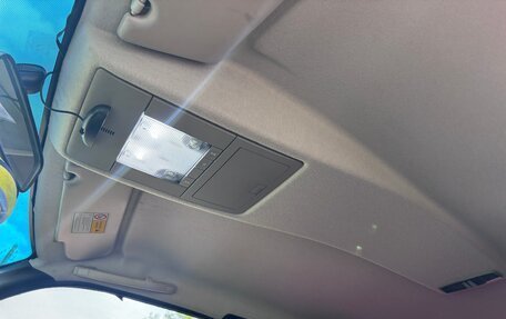 Chevrolet Niva I рестайлинг, 2015 год, 625 000 рублей, 12 фотография