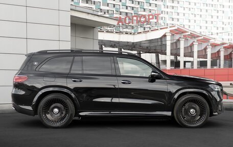 Mercedes-Benz GLS, 2025 год, 15 990 000 рублей, 4 фотография