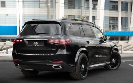 Mercedes-Benz GLS, 2025 год, 15 990 000 рублей, 5 фотография