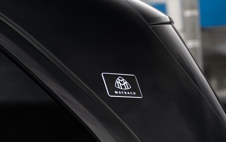 Mercedes-Benz GLS, 2025 год, 15 990 000 рублей, 10 фотография