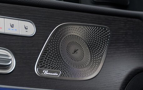 Mercedes-Benz GLS, 2025 год, 15 990 000 рублей, 16 фотография