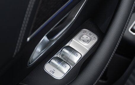 Mercedes-Benz GLS, 2025 год, 15 990 000 рублей, 15 фотография
