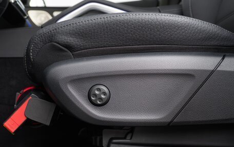 Mercedes-Benz GLS, 2025 год, 15 990 000 рублей, 23 фотография