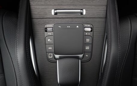 Mercedes-Benz GLS, 2025 год, 15 990 000 рублей, 31 фотография