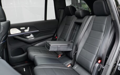 Mercedes-Benz GLS, 2025 год, 15 990 000 рублей, 27 фотография