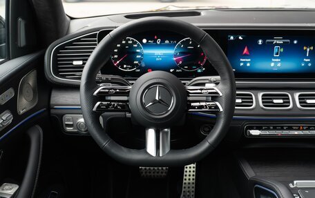 Mercedes-Benz GLS, 2025 год, 15 990 000 рублей, 33 фотография