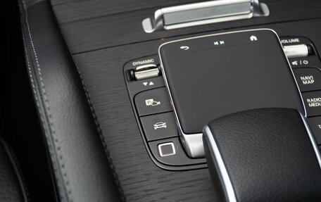 Mercedes-Benz GLS, 2025 год, 15 990 000 рублей, 32 фотография