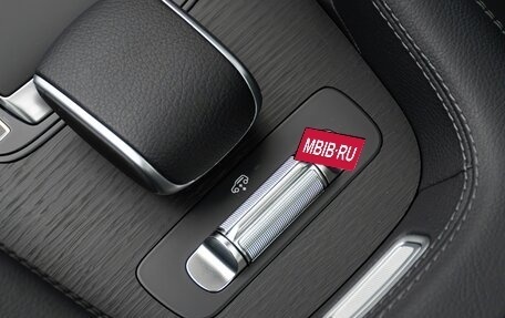 Mercedes-Benz GLS, 2025 год, 15 990 000 рублей, 20 фотография