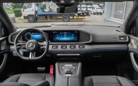Mercedes-Benz GLS, 2025 год, 15 990 000 рублей, 29 фотография