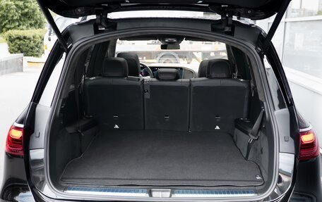 Mercedes-Benz GLS, 2025 год, 15 990 000 рублей, 37 фотография