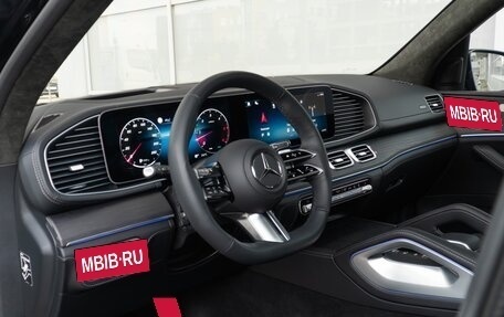Mercedes-Benz GLS, 2025 год, 15 990 000 рублей, 17 фотография