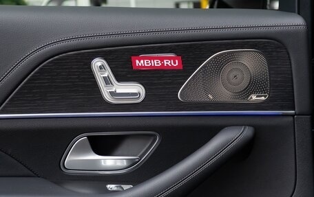 Mercedes-Benz GLS, 2025 год, 15 990 000 рублей, 26 фотография