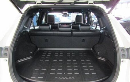 Toyota Harrier, 2018 год, 2 500 635 рублей, 3 фотография
