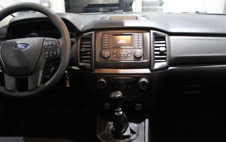 Ford Ranger, 2022 год, 4 642 000 рублей, 4 фотография