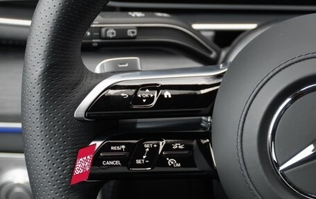 Mercedes-Benz GLS, 2025 год, 15 990 000 рублей, 35 фотография