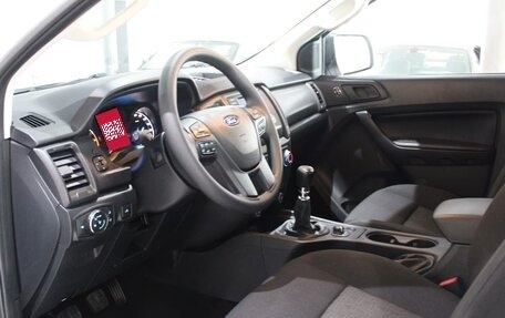 Ford Ranger, 2022 год, 4 642 000 рублей, 3 фотография