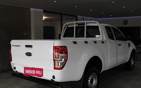 Ford Ranger, 2022 год, 4 642 000 рублей, 2 фотография
