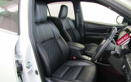 Toyota Harrier, 2018 год, 2 500 635 рублей, 5 фотография