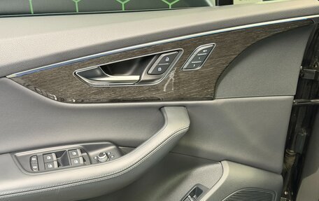 Audi Q7, 2022 год, 10 500 000 рублей, 8 фотография
