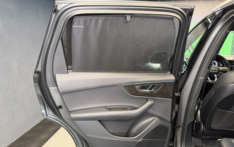 Audi Q7, 2022 год, 10 500 000 рублей, 14 фотография