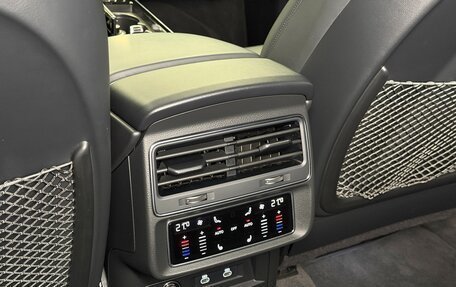 Audi Q7, 2022 год, 10 500 000 рублей, 16 фотография