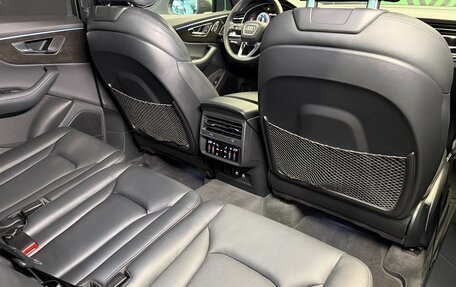Audi Q7, 2022 год, 10 500 000 рублей, 19 фотография