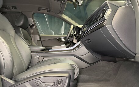 Audi Q7, 2022 год, 10 500 000 рублей, 21 фотография