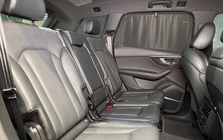 Audi Q7, 2022 год, 10 500 000 рублей, 18 фотография