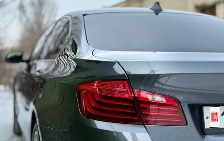 BMW 5 серия, 2015 год, 2 500 000 рублей, 3 фотография