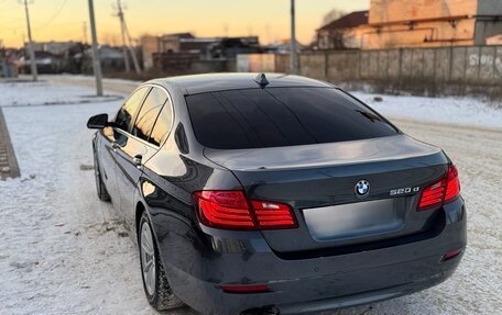 BMW 5 серия, 2015 год, 2 500 000 рублей, 7 фотография