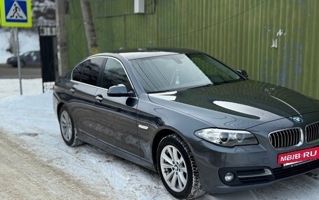 BMW 5 серия, 2015 год, 2 500 000 рублей, 6 фотография