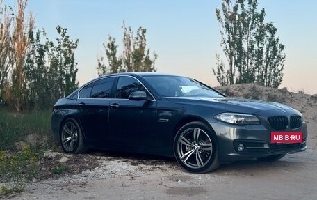 BMW 5 серия, 2015 год, 2 500 000 рублей, 9 фотография