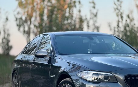 BMW 5 серия, 2015 год, 2 500 000 рублей, 10 фотография